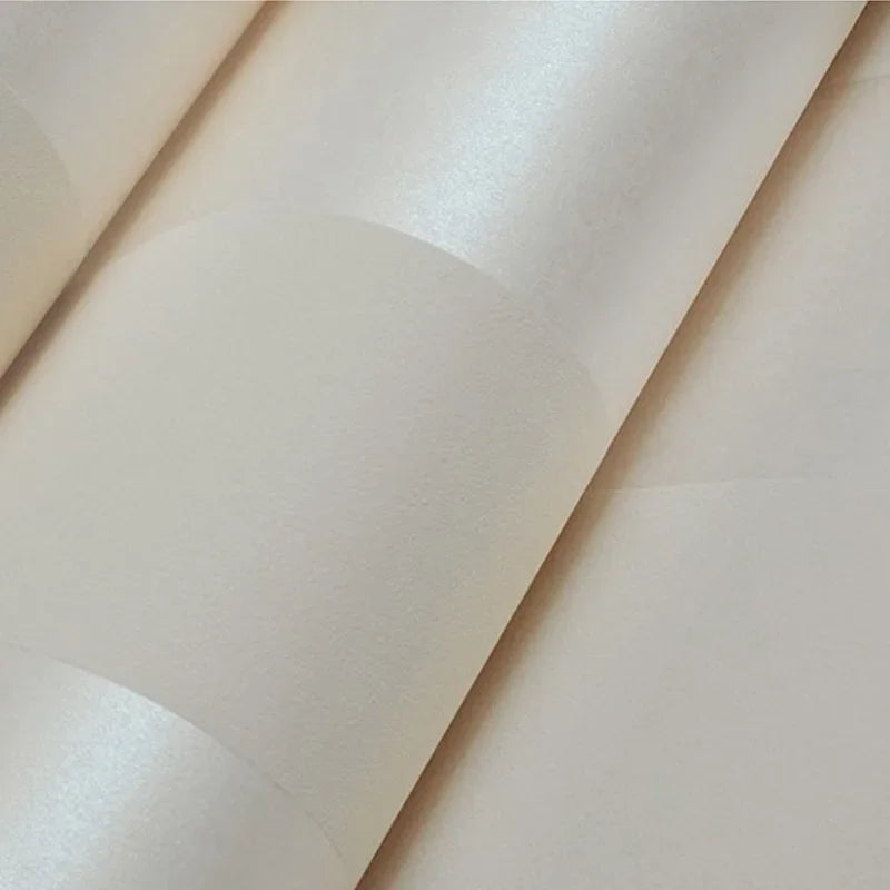 Papel Pintado Rayas Beige